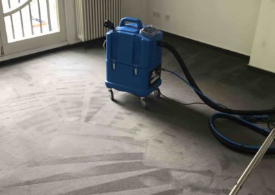 Teppichreinigung Berlin